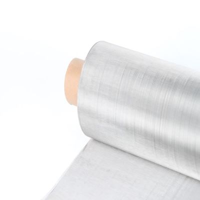 Bộ lọc chất lỏng Stainless Steel Woven Wire Mesh 150 200 300 350 400 Mesh tùy chỉnh