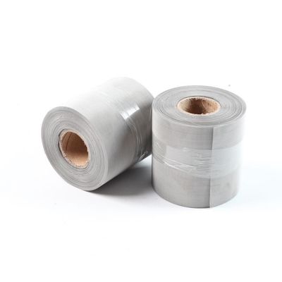Stainless Steel Wire Mesh 12*64 24*110 Mesh 635 600 500 400 Vải 304 316 321 Stainless Steel Wire Mesh