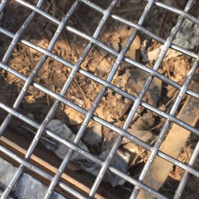 304 Stainless Steel Woven Wire Mesh 1-600 Mesh cho lọc và sàng lọc chất lỏng hóa học