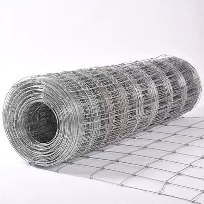 1.2 Meter Height Farm Wire Mesh Fence Cánh đồng cỏ Cánh hàng chống xói mòn