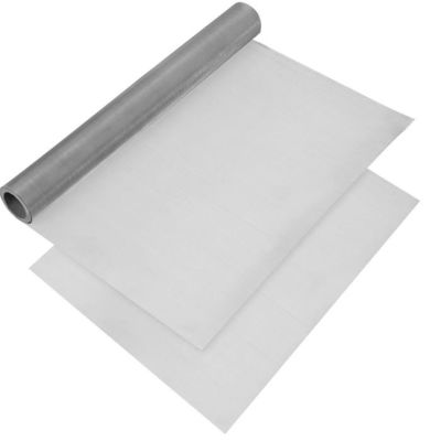 Tốc độ lưu lượng cao 304 thép không gỉ lưới dây dệt với áp suất thấp giảm chống tắc nghẽn cho lọc ô tô