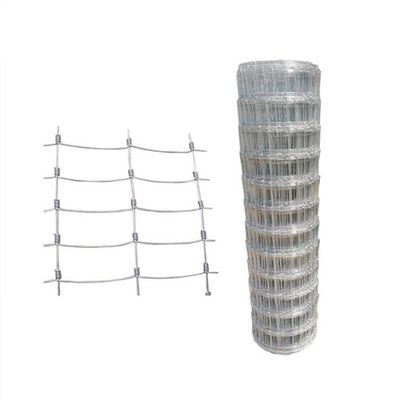 Cao độ kéo hàn dây lưng hàng rào xây dựng dây lưới hàng rào 50-100m