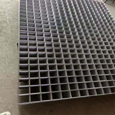 3mm 8 Gauge 75x75mm Thép không gỉ tấm lưới dây hàn 3x3 2x2 2x4 4x4
