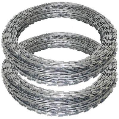 Giá nhà máy sợi dây cáp cào/ sợi dây thép gai cào/ dây cáp cào Concertina sợi dây cào sợi dây cào sợi dây cào