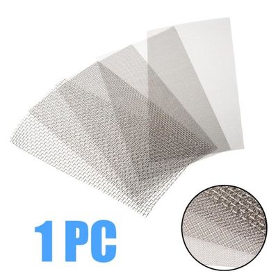 Stainless Steel Screen Wedge Wire Sieve Bend Screen Arc Filter Meshes cho khai thác mỏ