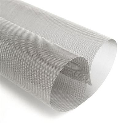 5 8 10 14 16 18 20 40 60 Lưới 12X18H10T Ss321 Lưới thép không gỉ dệt