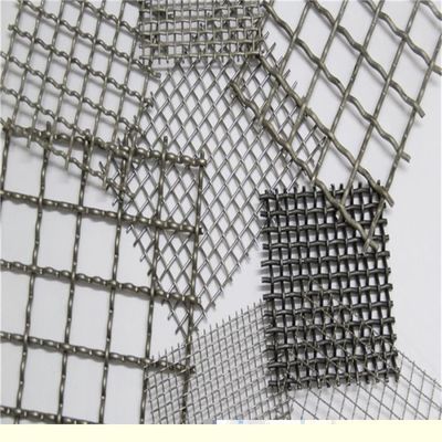 Chống nhiệt độ cao Chống mòn 100Mesh Màng thép không gỉ siêu mịn