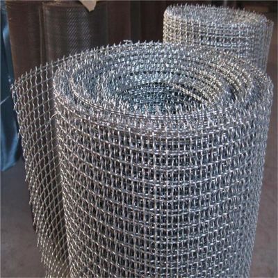 40 50 60 80 100 200 250 Mesh Stainless Steel Wire Plain Woven Filter Mesh Screen cho bộ lọc