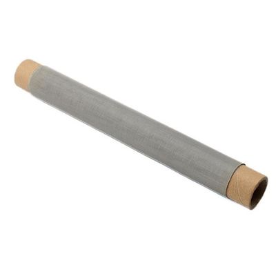 20-400 Micron 304 316 Thép không gỉ Vải dệt dây chống ăn mòn