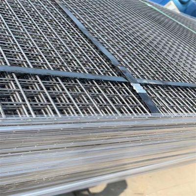 Hàng rào lưới thép không gỉ 304 chống gỉ Hàng rào lưới thép không gỉ bền