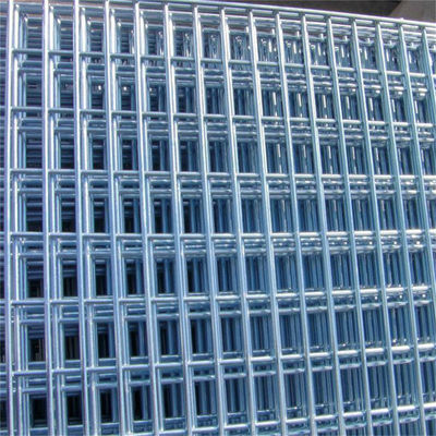 2x2 nhựa phủ tấm lưới sợi 6mm hàn lưới sợi lỗ vuông