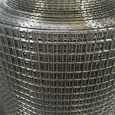 Lưới thép hàn mạ kẽm cho lồng chim gà có khả năng chống ăn mòn tốt hơn