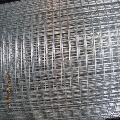 1/4 Inch Lỗ nhỏ Vải phần cứng mạ kẽm nhúng nóng / Lưới thép hàn Chưa có đánh giá nào được chứng nhận công ty-logo Anping Hongyu Wire Mesh Co., Ltd. Nhà sản xuất tùy chỉnh