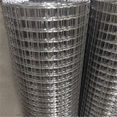 1/2 Inch x 1/2 Inch 8 Gauge Ống hàn kẽm để cắt và uốn cong