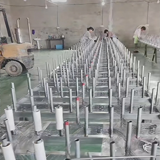 R&agrave;o chắn an ninh bi&ecirc;n giới c&oacute; thể gập lại với khả năng nh&igrave;n thấy thấp Lưới chướng ngại vật xe tăng xoắn ốc cho h&agrave;ng r&agrave;o ph&ograve;ng thủ lưới d&acirc;y chống xe tăng 4