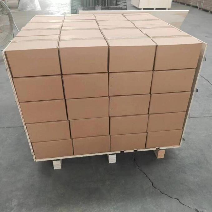 Đen PVC phủ sợi d&acirc;y h&agrave;n h&agrave;ng r&agrave;o Quadrat 1/2 Ống h&agrave;n galvanized trong cuộn 13