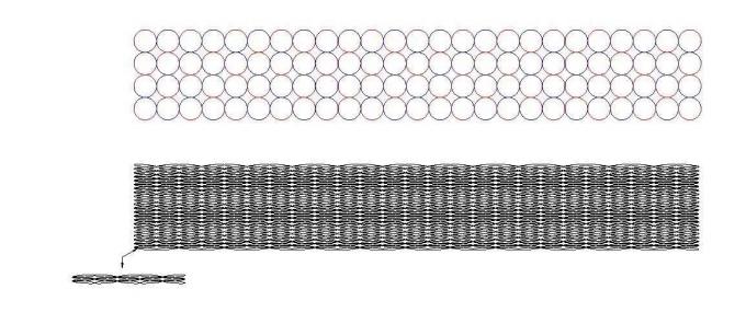 T&ugrave;y chỉnh Putanka Tank Wire Mesh Anti Tank Track Wrapping Wire Mesh Reduce Tank 0