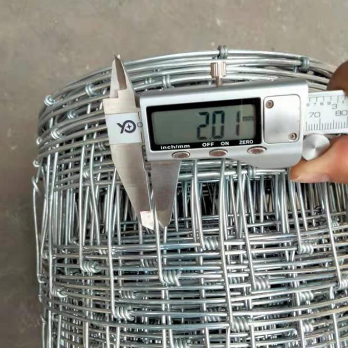 Dễ d&agrave;ng lắp r&aacute;p Cỏ n&ocirc;ng nghiệp Sợi lưới h&agrave;ng r&agrave;o th&acirc;n thiện với m&ocirc;i trường 10-200m 4