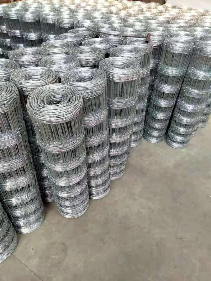 Dễ d&agrave;ng lắp r&aacute;p Cỏ n&ocirc;ng nghiệp Sợi lưới h&agrave;ng r&agrave;o th&acirc;n thiện với m&ocirc;i trường 10-200m 7