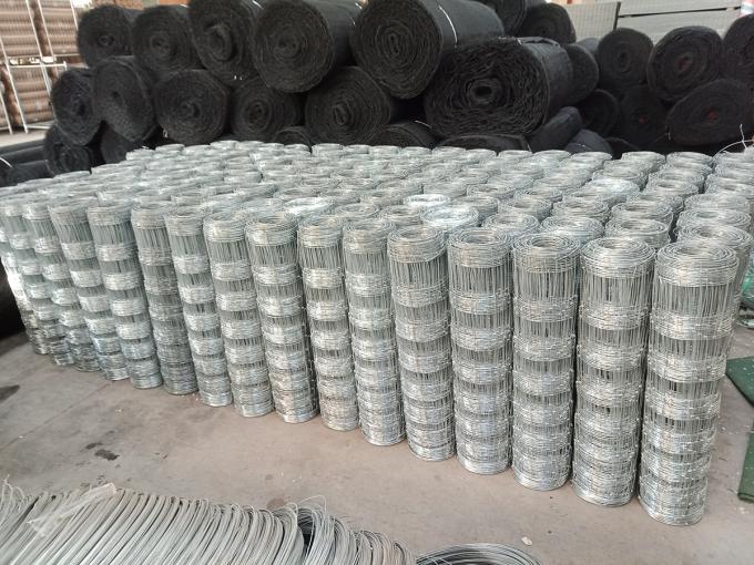 Dễ d&agrave;ng lắp r&aacute;p Cỏ n&ocirc;ng nghiệp Sợi lưới h&agrave;ng r&agrave;o th&acirc;n thiện với m&ocirc;i trường 10-200m 8