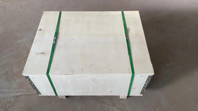 Lưới lọc m&agrave;n h&igrave;nh bằng th&eacute;p kh&ocirc;ng gỉ 304 316 t&ugrave;y chỉnh Đĩa lọc tr&ograve;n 20-100 Micron cho bộ lọc nước 18