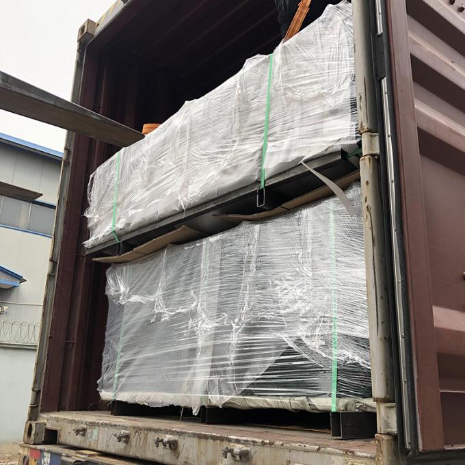 Bto-22 G&oacute;i d&acirc;y th&eacute;p r&acirc;u h&agrave;n cho đường sắt SGR tuyến đơn ti&ecirc;u chuẩn 7