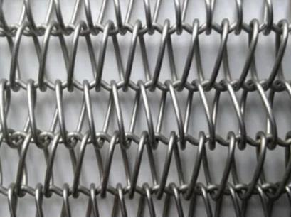 Nh&oacute;m thực phẩm 314 316 Ss d&acirc;y chuyền d&acirc;y chuyền vận chuyển d&acirc;y chuyền chống ăn m&ograve;n 0