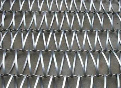 Nh&oacute;m thực phẩm 314 316 Ss d&acirc;y chuyền d&acirc;y chuyền vận chuyển d&acirc;y chuyền chống ăn m&ograve;n 1