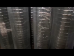 PVC Euro Wire Mesh hàng rào