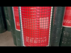 Lưới thép hàn PVC