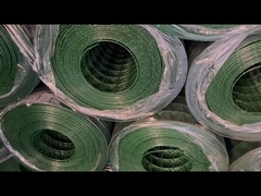 Lưới thép hàn PVC