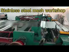 20 40 60 80 100 150 200 300 350 400 Lưới thép không gỉ Vải lưới dệt